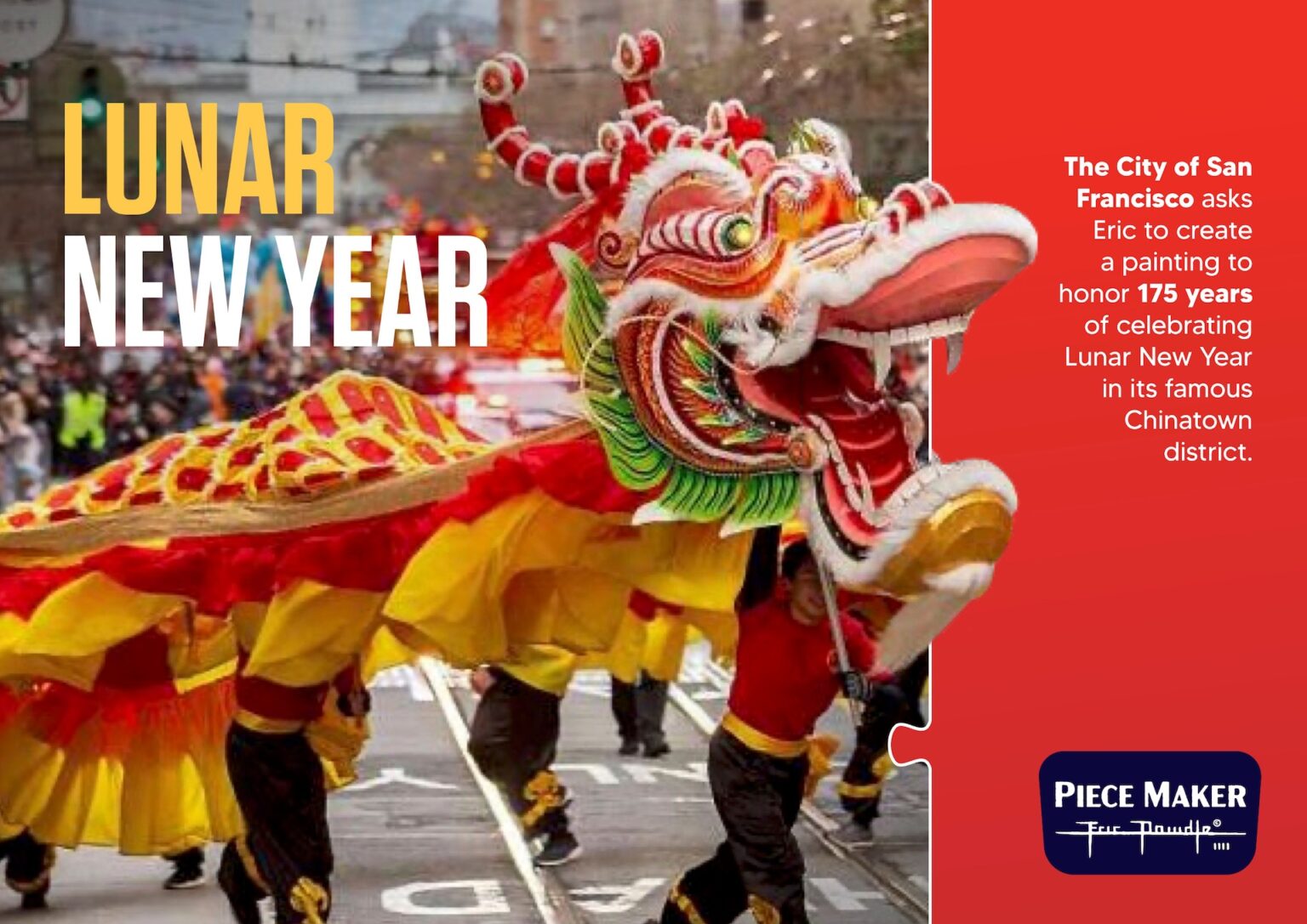 The Piece Maker Dowdle Studios